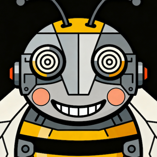 IronBee fun studio（邓松岳）头像
